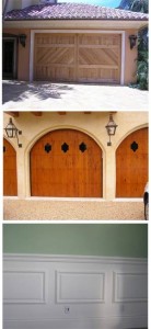 About Crown Molding Services