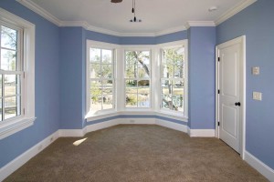 Crown Molding Boca Raton