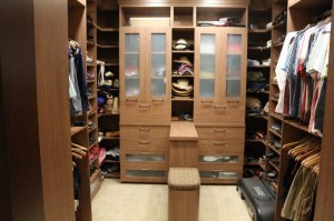 Quality Built Closet Systems