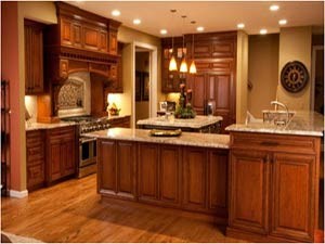custom kitchen cabinets in south florida