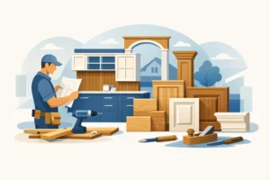 What Is Custom Millwork? A Clear Guide