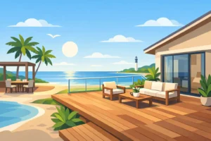 Deck Builder Delray Beach Homeowners Can Trust