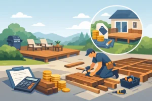 Deck Installation Cost Guide for Homeowners